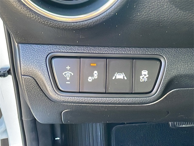2021 Kia Forte EX photo 17