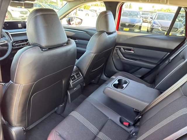 2024 Mazda CX-50 2.5 S Preferred photo 20