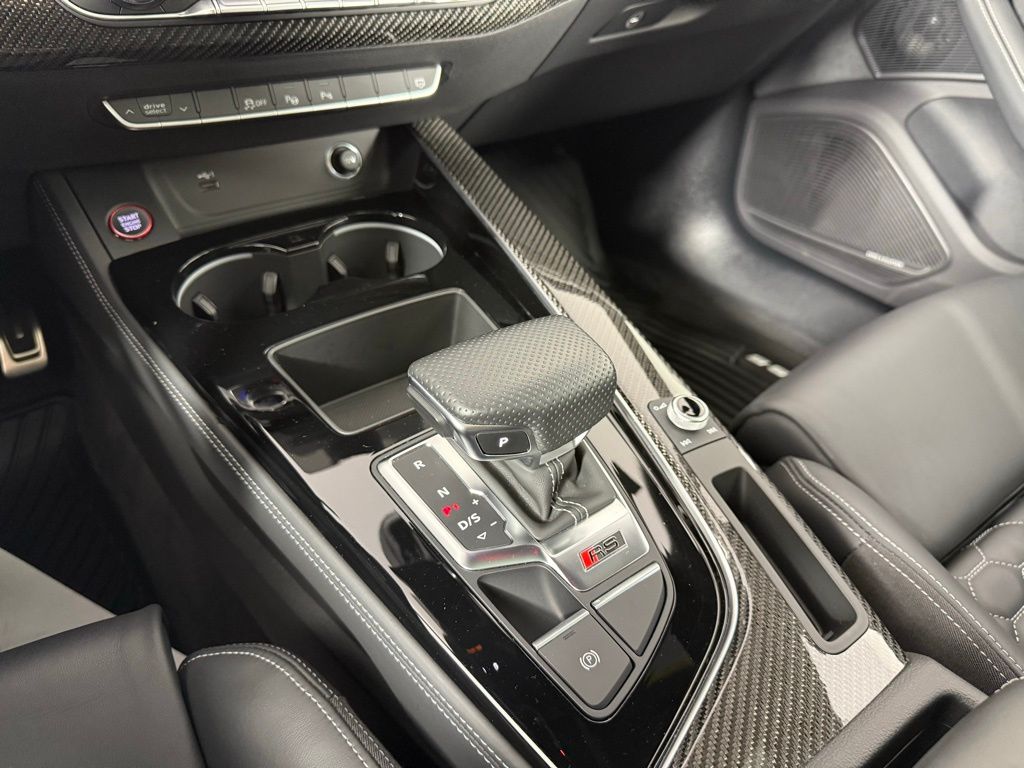 2023 Audi RS 5 photo 16