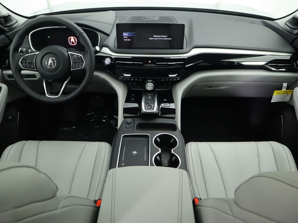2026 Acura MDX Technology photo 13