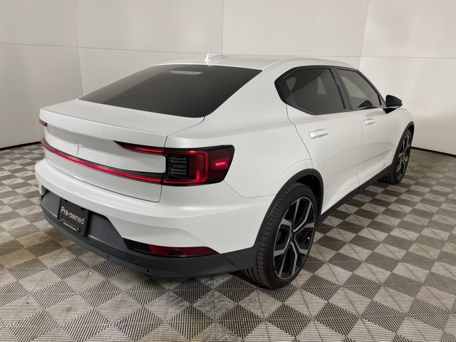 2022 Polestar PS2 e-AWD photo 8