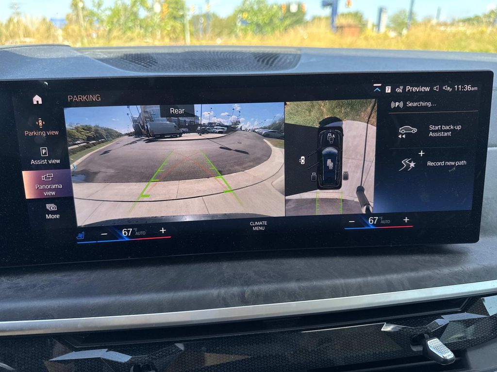 2023 Bmw X7 xDrive40i photo 21