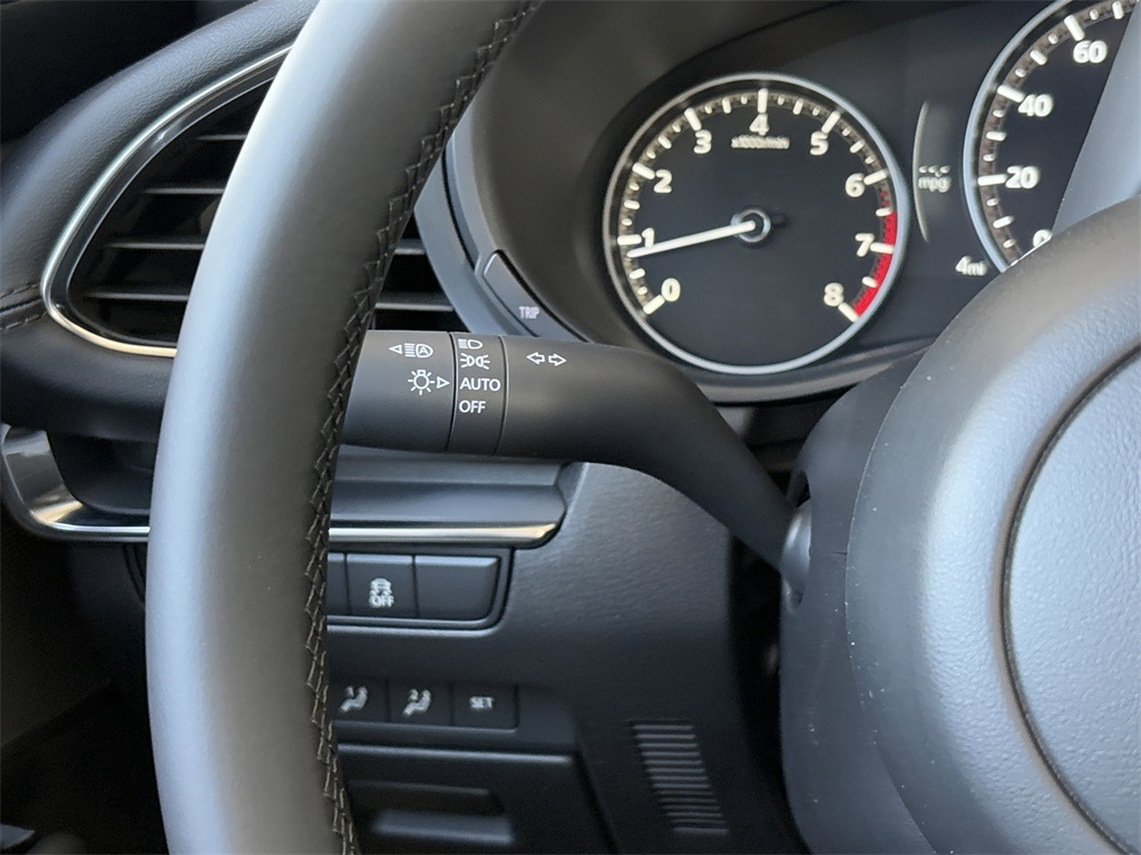 2025 Mazda Mazda3 2.5 s Preferred photo 19