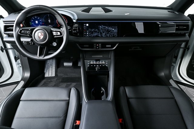 2025 Porsche Macan Electric photo 16