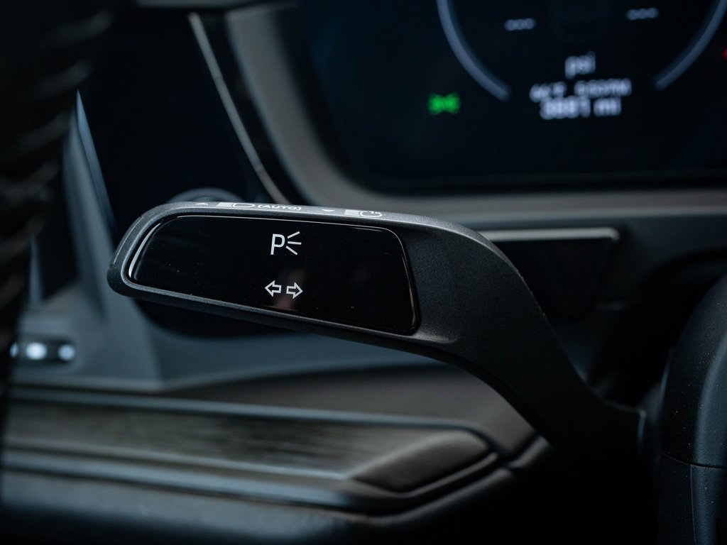 2024 Porsche Cayenne Coupe Turbo GT photo 23