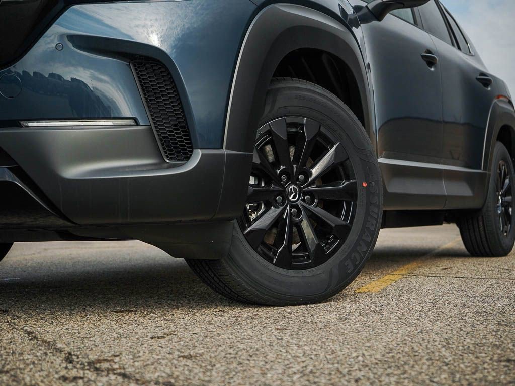 2026 Mazda CX-50 Premium photo 4