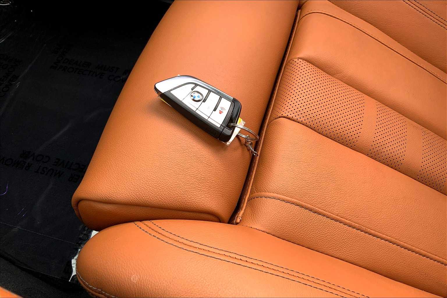 2022 Bmw X5 sDrive40i photo 12