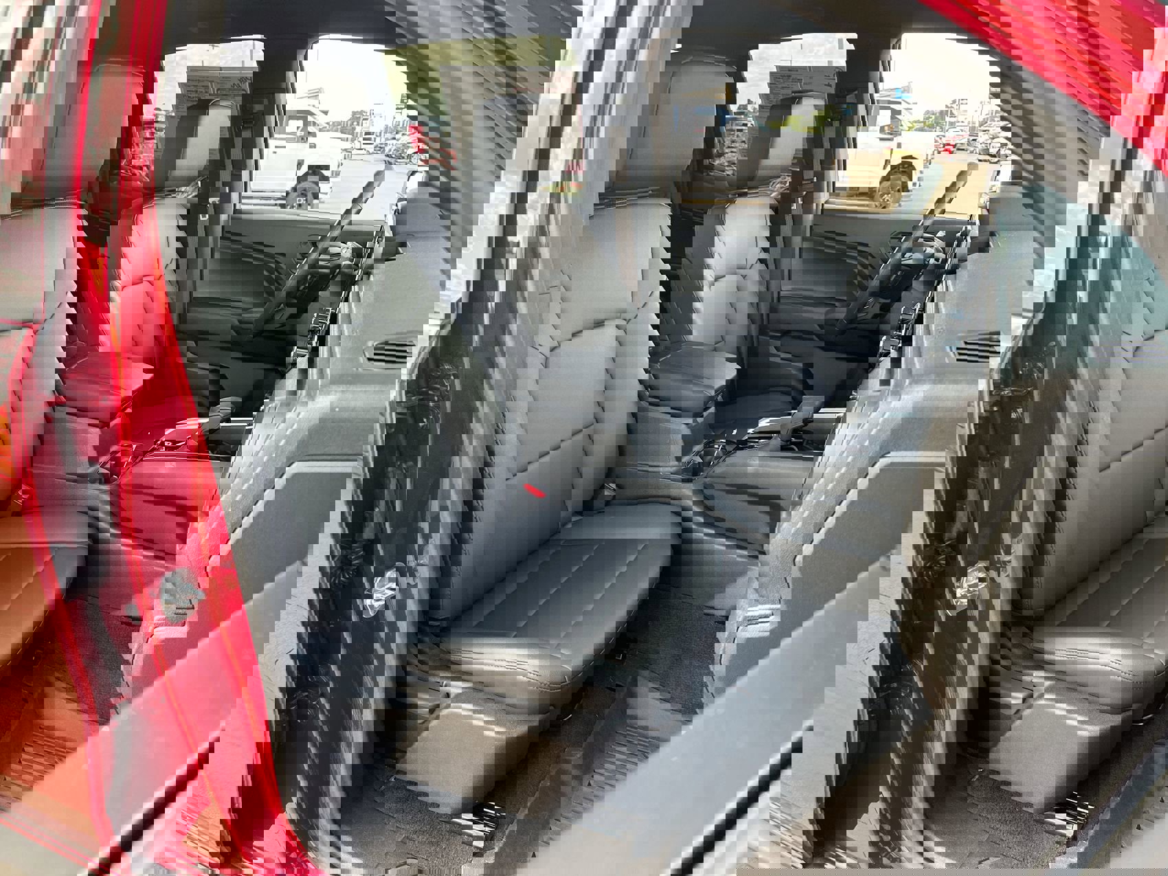 2024 Chevrolet Colorado Trail Boss photo 22