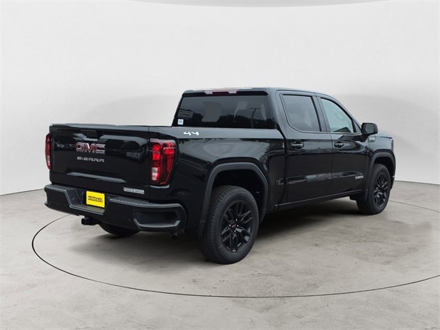 2026 Gmc Sierra 1500 Elevation photo 5