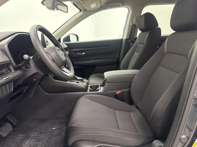 2026 Honda CR-V LX photo 7