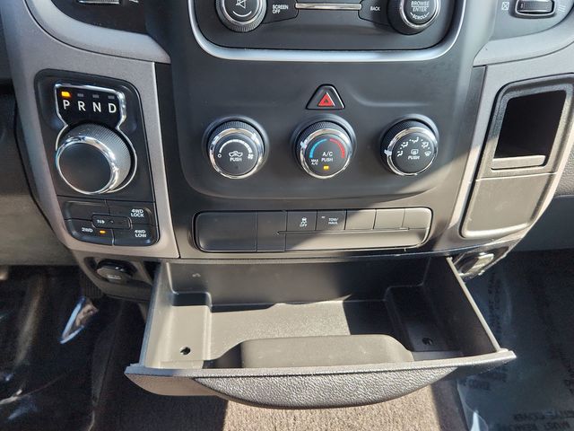 2016 Ram 1500 Tradesman photo 33