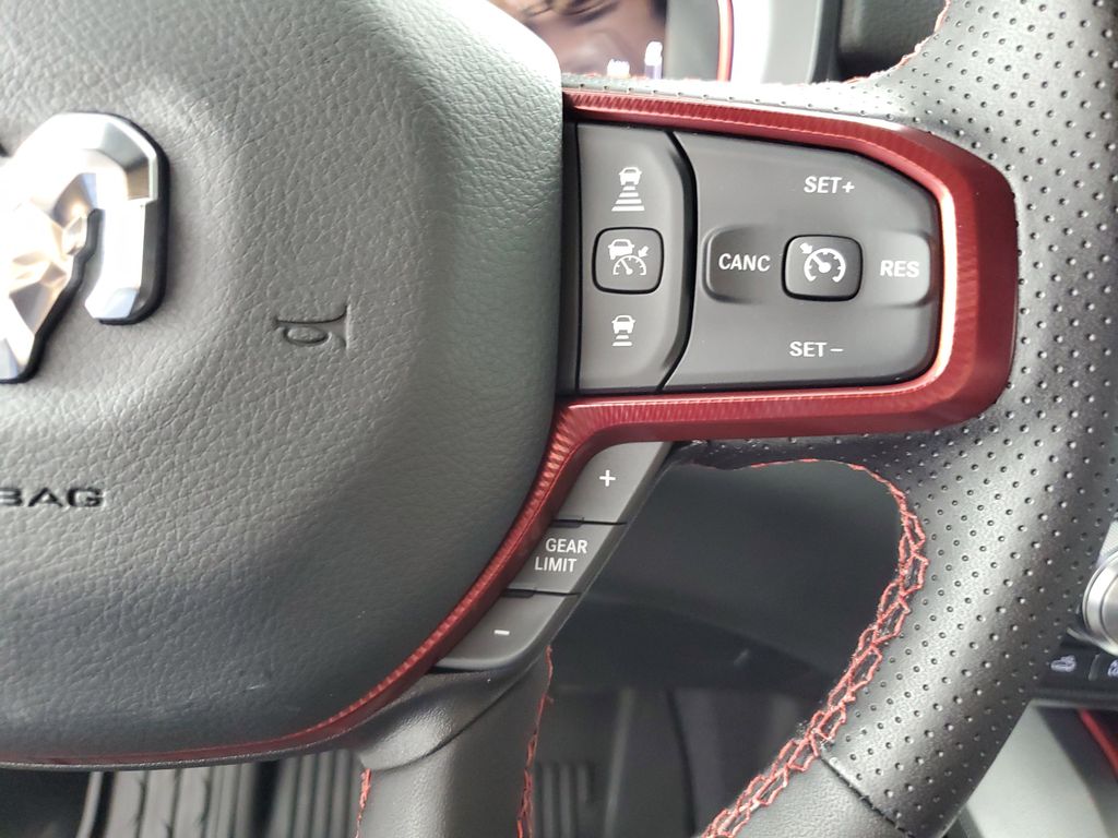 2026 Ram 1500 Rebel photo 21