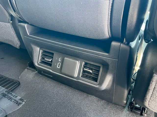 2025 Gmc Sierra 1500 Elevation photo 26