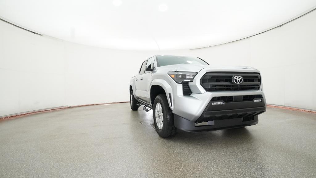 2025 Toyota Tacoma SR5 4x4 Double Cab photo 31
