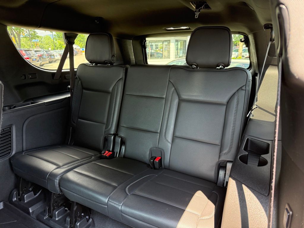 2022 Gmc Yukon XL Denali photo 11