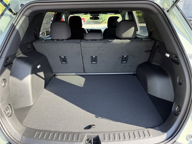 2026 Chevrolet Equinox LT photo 6