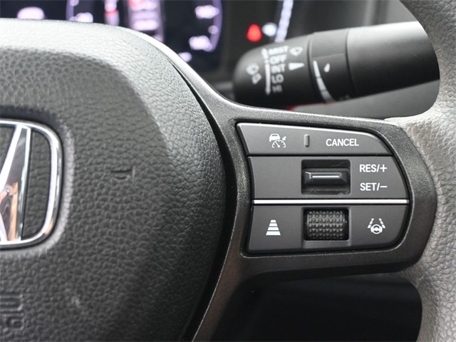 2023 Honda Accord EX photo 20