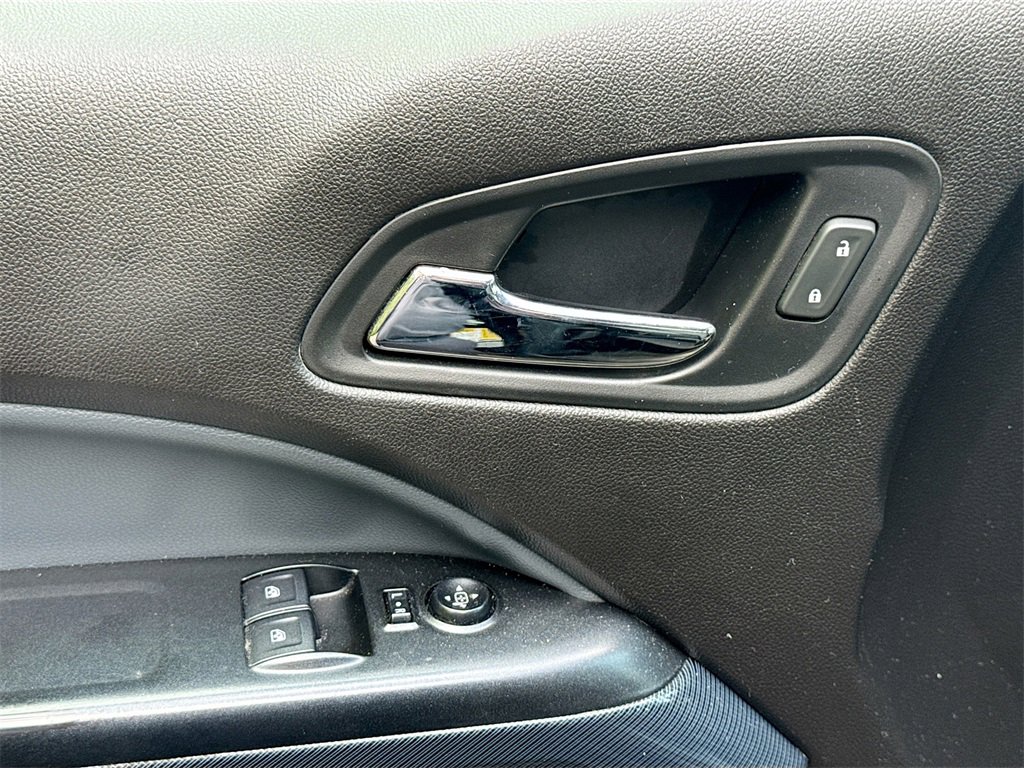 2017 Chevrolet Colorado Z71 photo 20