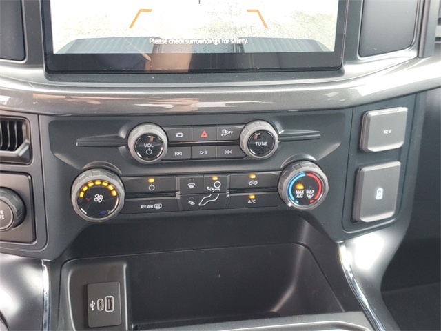 2025 Ford F-150 STX photo 25
