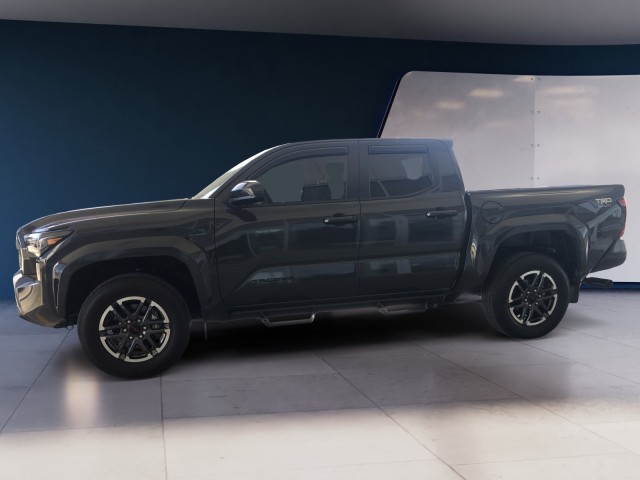 2024 Toyota Tacoma TRD Sport Double Cab photo 2