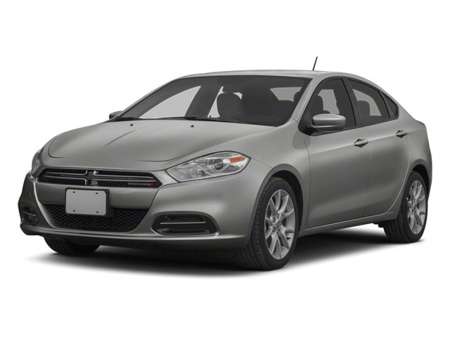 2013 Dodge Dart SXT's photo