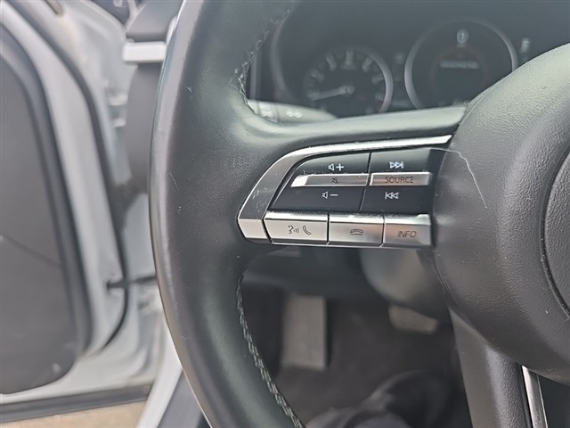 2024 Mazda CX-50 2.5 S Preferred photo 23