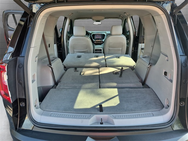 2023 Gmc Acadia SLT photo 27