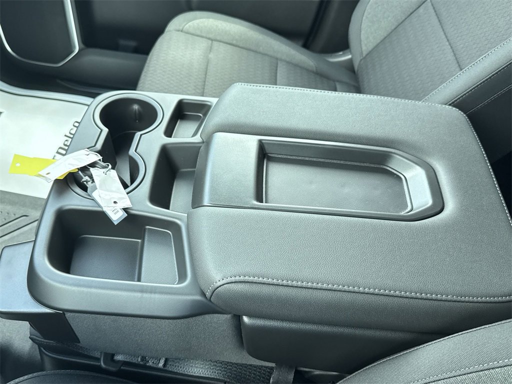 2026 Chevrolet Silverado 1500 LT photo 25