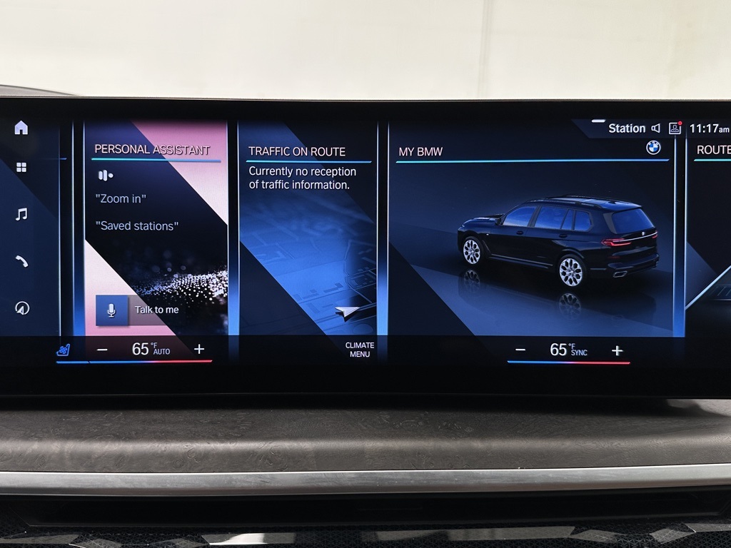 2023 Bmw X7 xDrive40i photo 34