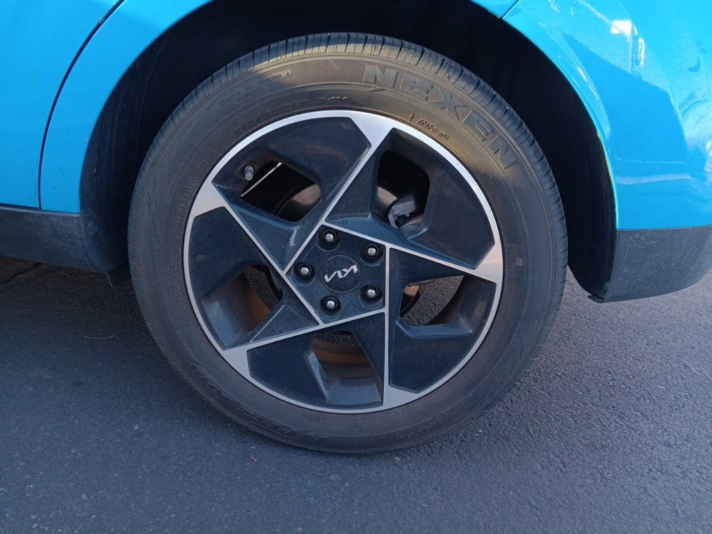 2023 Kia Soul EX photo 15