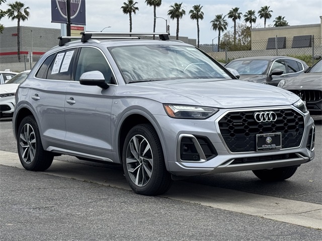 2024 Audi Q5