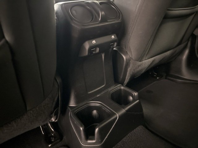 2020 Jeep Wrangler Unlimited Sport S photo 26
