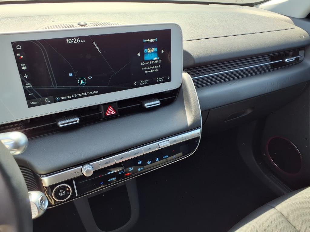 2023 Hyundai Ioniq 5 SEL photo 5