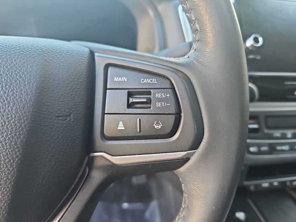 2024 Honda Ridgeline RTL photo 15