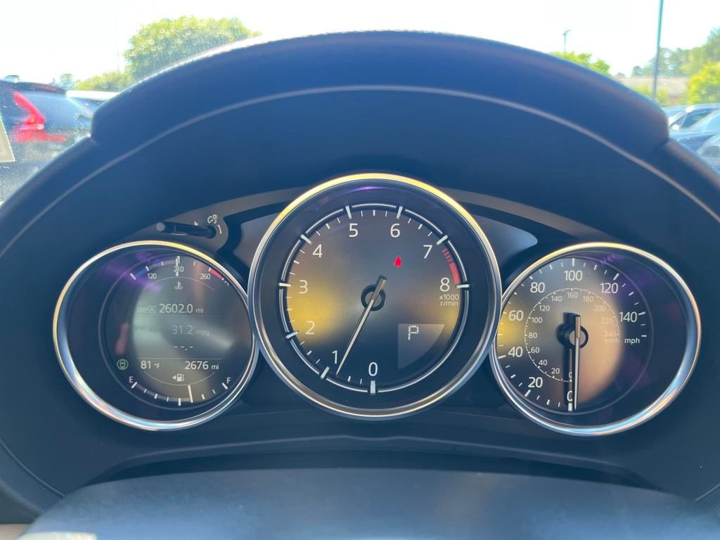 2024 Mazda MX-5 Miata Miata RF Grand Touring photo 16