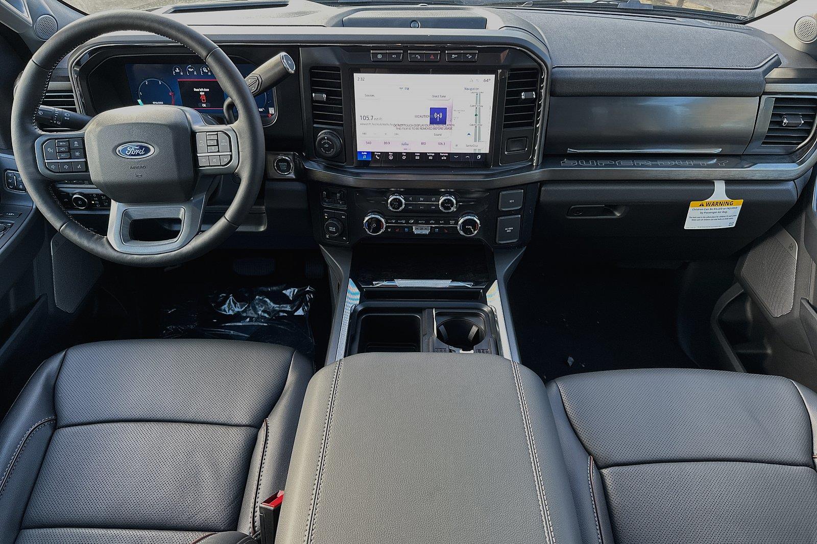 2024 Ford F-350 Lariat photo 12