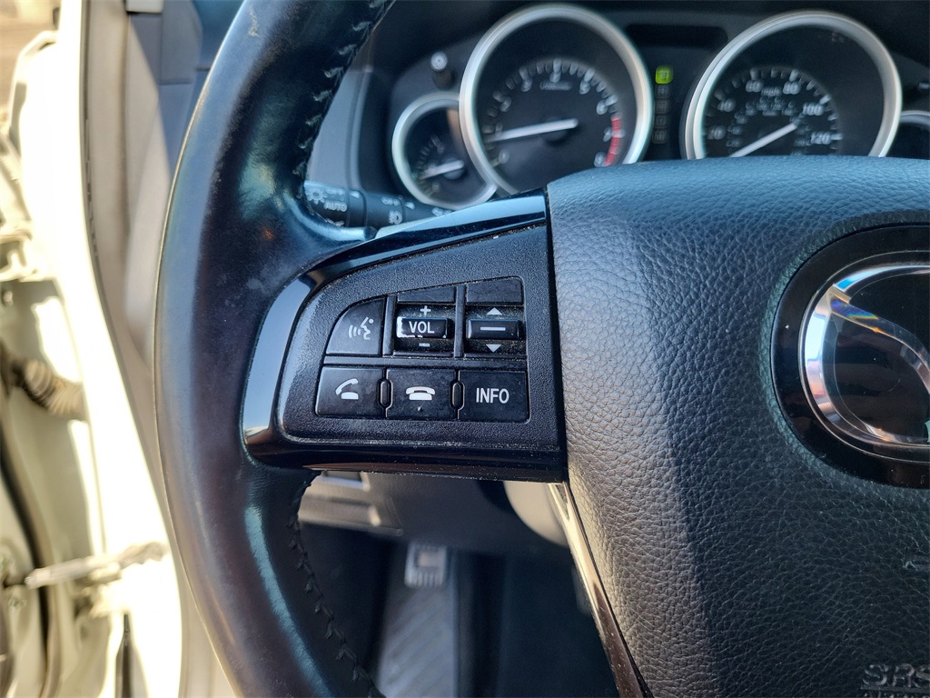 2014 Mazda CX-9 Grand Touring photo 14