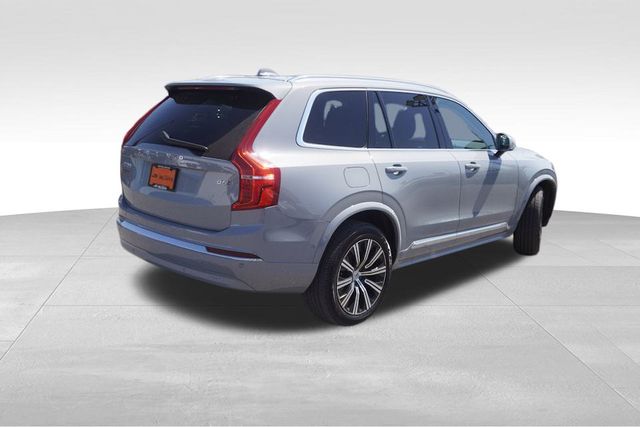 2024 Volvo XC90 Plus photo 5