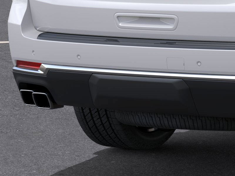2025 Chevrolet Tahoe High Country photo 13