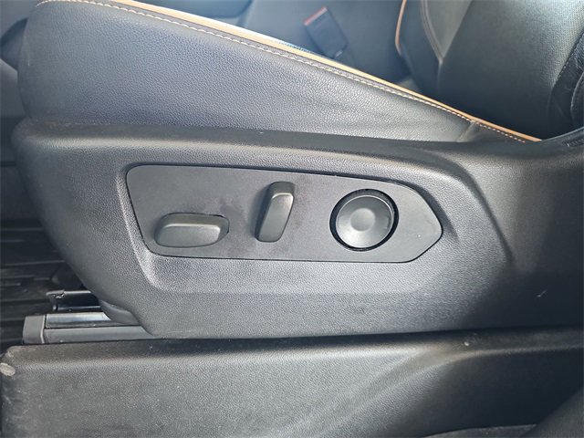 2022 Gmc Yukon XL AT4 photo 7
