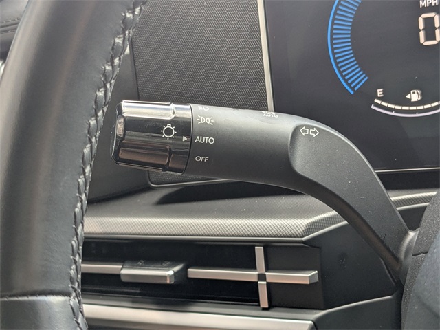 2024 Hyundai Santa Fe XRT photo 28
