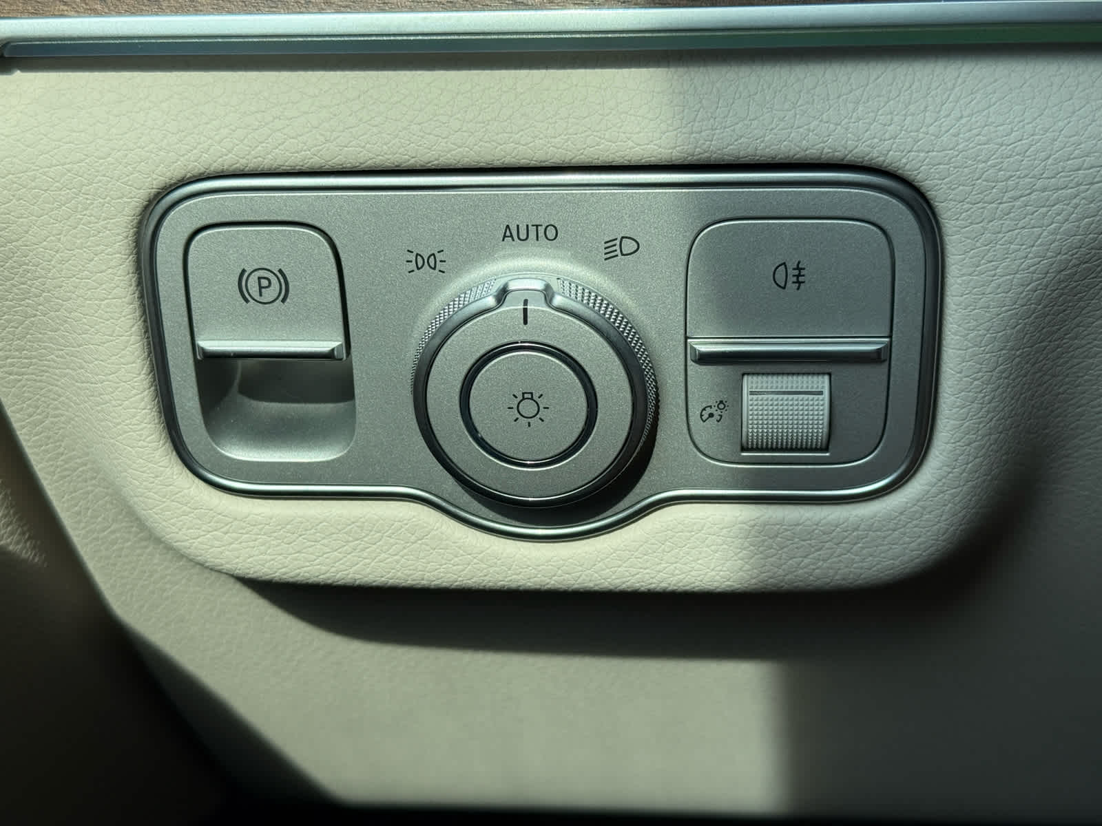 2026 Mercedes Benz GLE 350 4MATIC photo 25