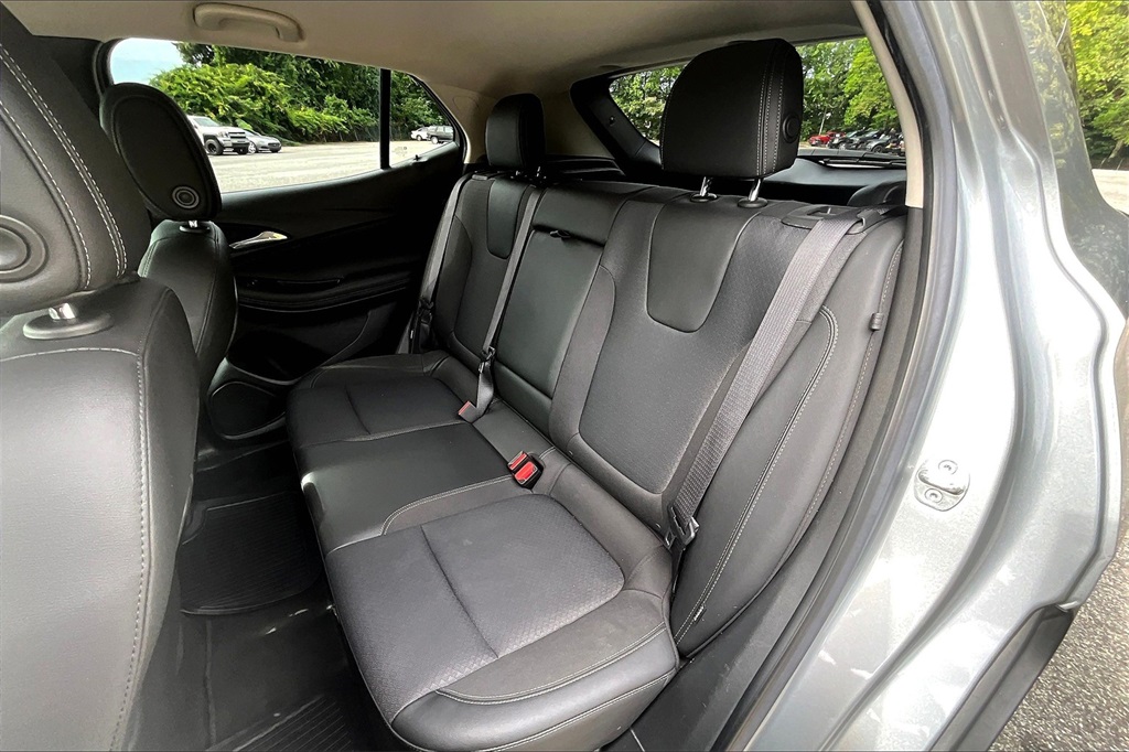 2023 Buick Encore GX Select photo 20