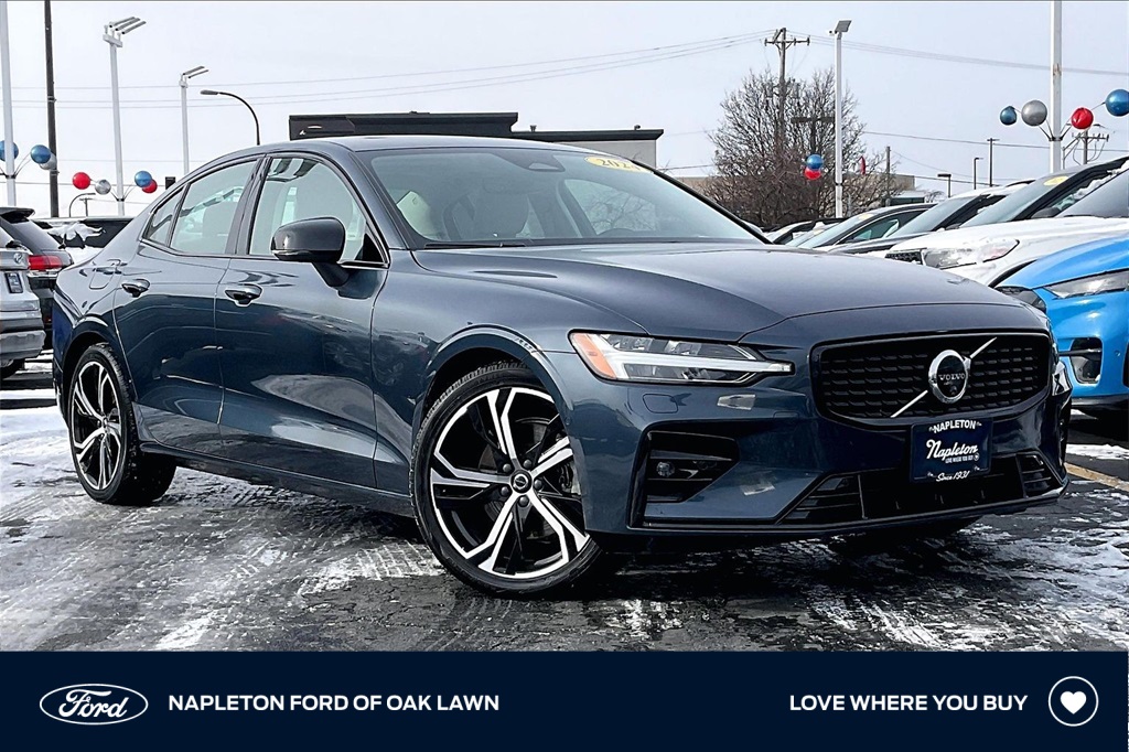 2024 VOLVO S60 - Image 34