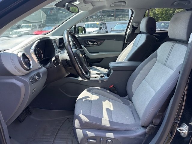 2020 Chevrolet Blazer 2LT photo 4
