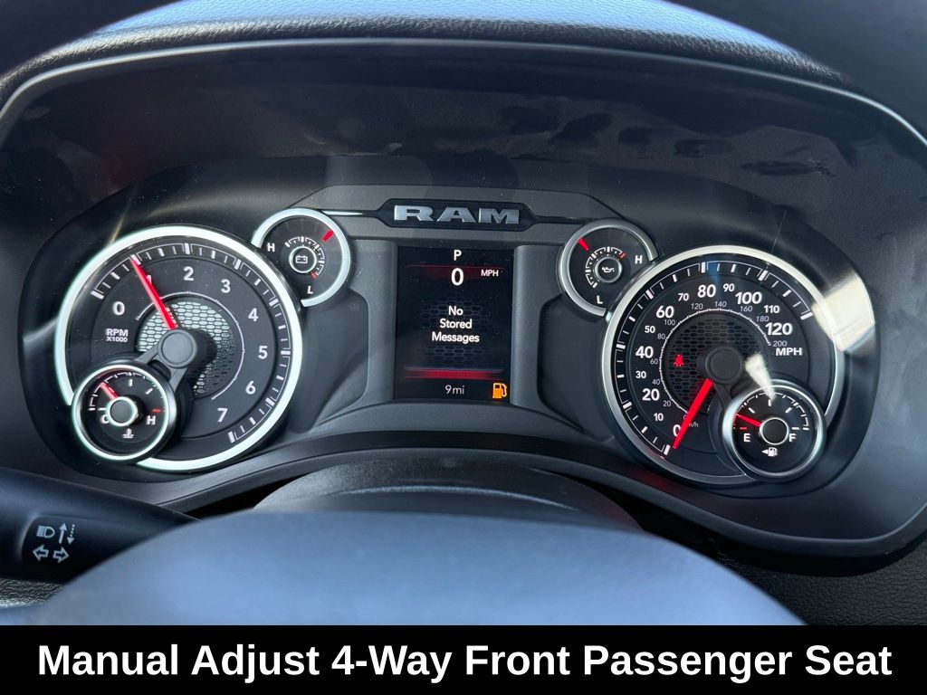 2025 Ram 1500 Tradesman photo 17
