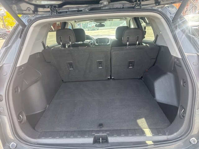 2019 Gmc Terrain SLE photo 2