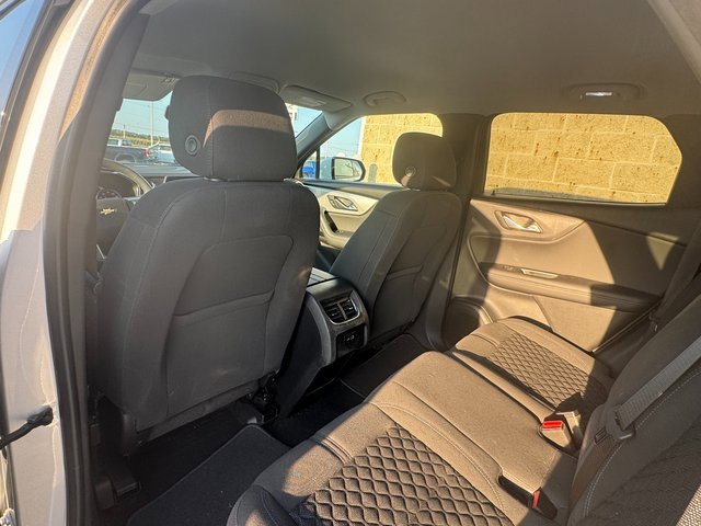 2021 Chevrolet Blazer 2LT photo 10