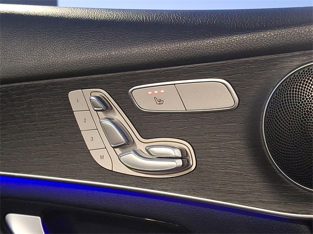 2022 Mercedes Benz GLC 300 4MATIC photo 29