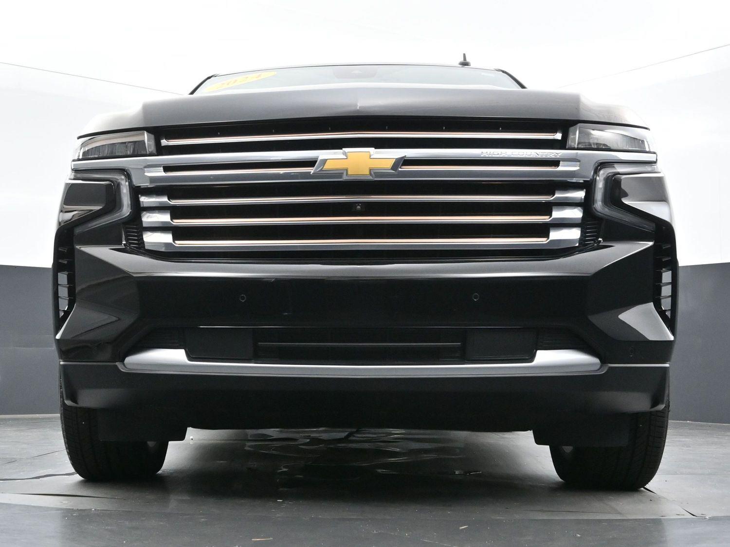 2024 Chevrolet Tahoe High Country photo 50